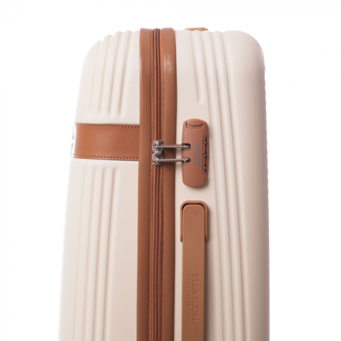 Troler de cala ELLA ICON - STYLE M - 72X49X24 cm [7]