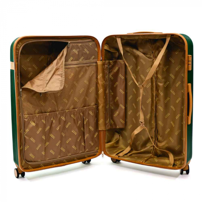 Troler de cala ELLA ICON - STYLE L - 83X56X30 CM [20]