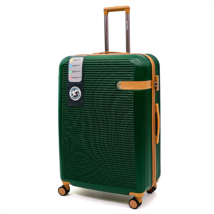 Troler de cala ELLA ICON - STYLE L - 83X56X30 CM [21]