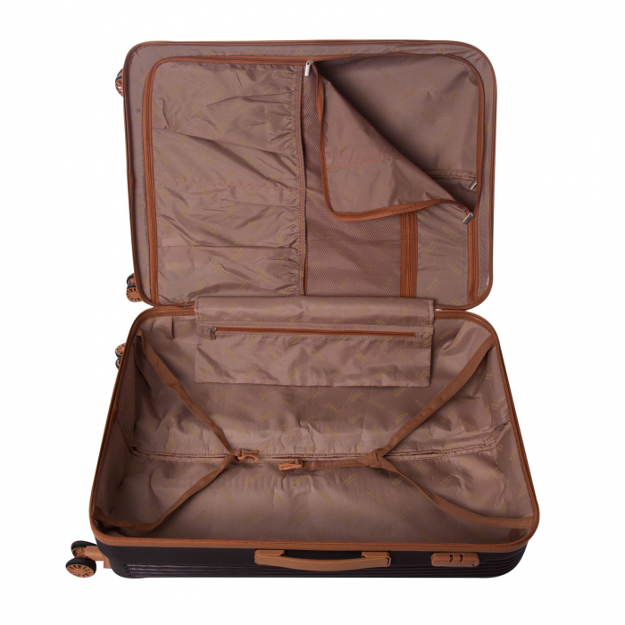 Troler de cala ELLA ICON - STYLE L - 83X56X30 CM [12]