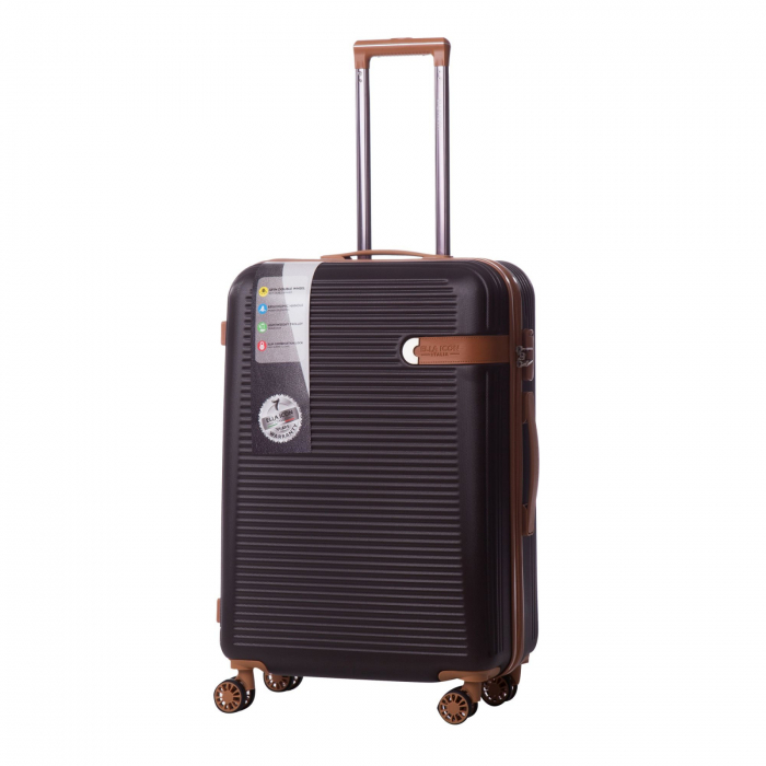 Troler de cala ELLA ICON - STYLE M - 72X49X24 cm [10]