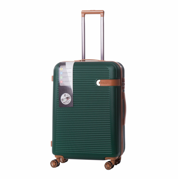 Troler de cala ELLA ICON - STYLE M - 72X49X24 cm [9]