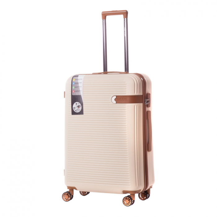 Troler de cala ELLA ICON - STYLE M - 72X49X24 cm [13]