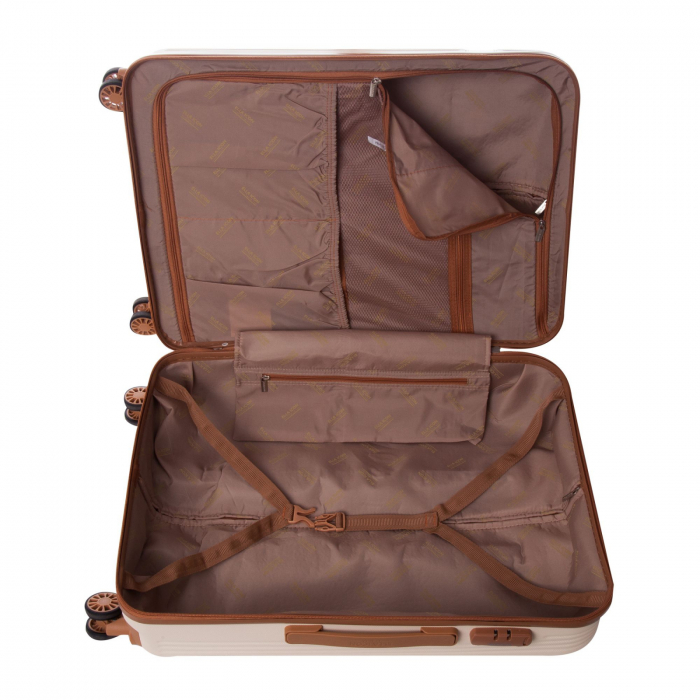 Troler de cala ELLA ICON - STYLE M - 72X49X24 cm [14]