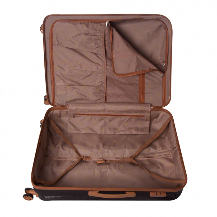 Troler de cala ELLA ICON - STYLE L - 83X56X30 CM [5]