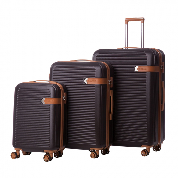 Troler de cala ELLA ICON - STYLE L - 83X56X30 CM [6]