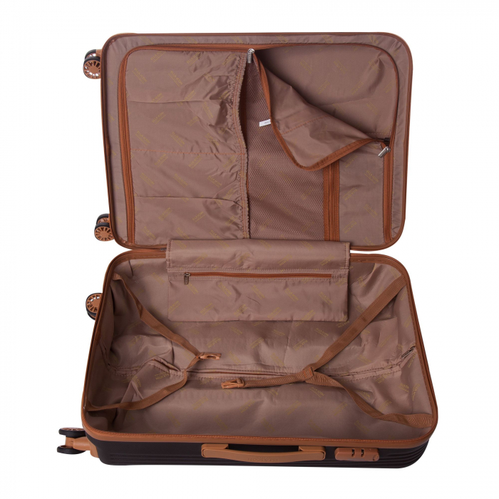 Troler de cala ELLA ICON - STYLE M - 72X49X24 cm [6]