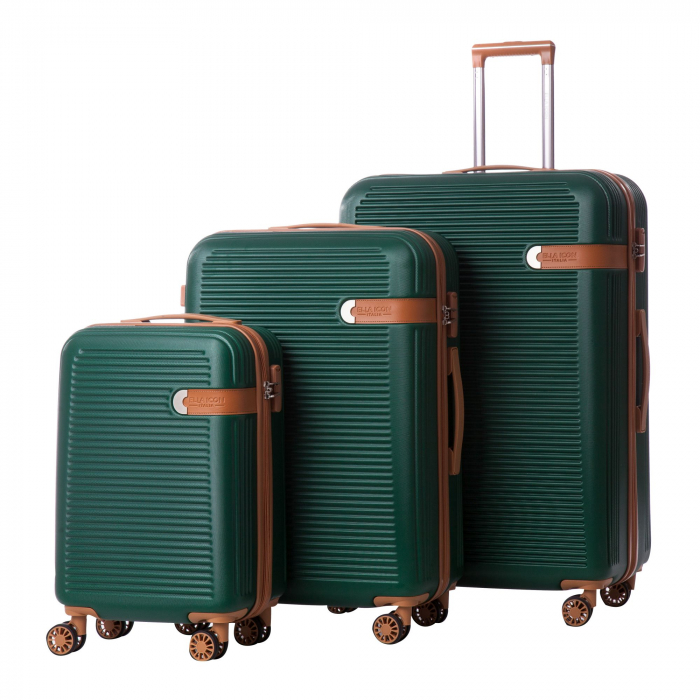 Troler de cala ELLA ICON - STYLE M - 72X49X24 cm [5]