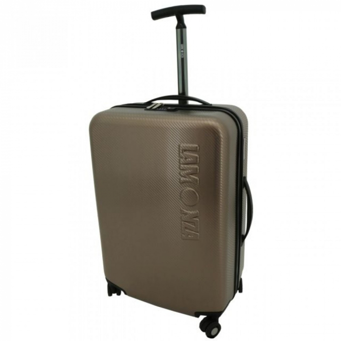 TROLER DE CABINA LAMONZA ASTORIA -  ARGINTIU  55X35X23 CM [5]
