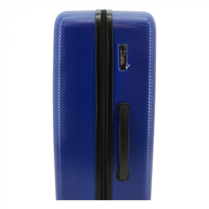 TROLER DE CABINA LAMONZA ASTORIA -  AURIU 74X50X28 CM [2]