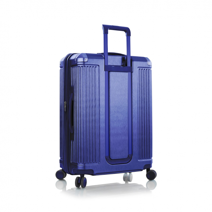 Troler de cala M-66cm x 47cm x 27cm, Heys EDGE - 4 roti duble [3]