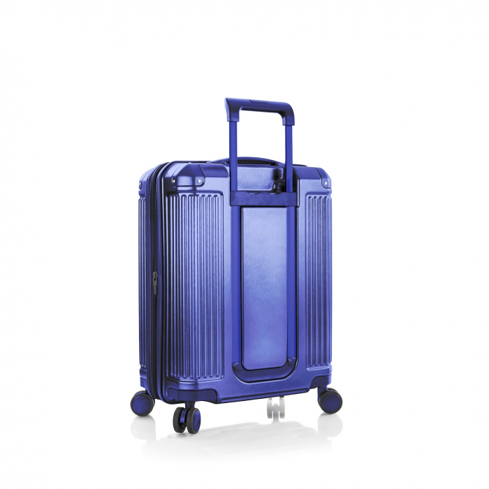 Troler de cala M-66cm x 47cm x 27cm, Heys EDGE - 4 roti duble [4]