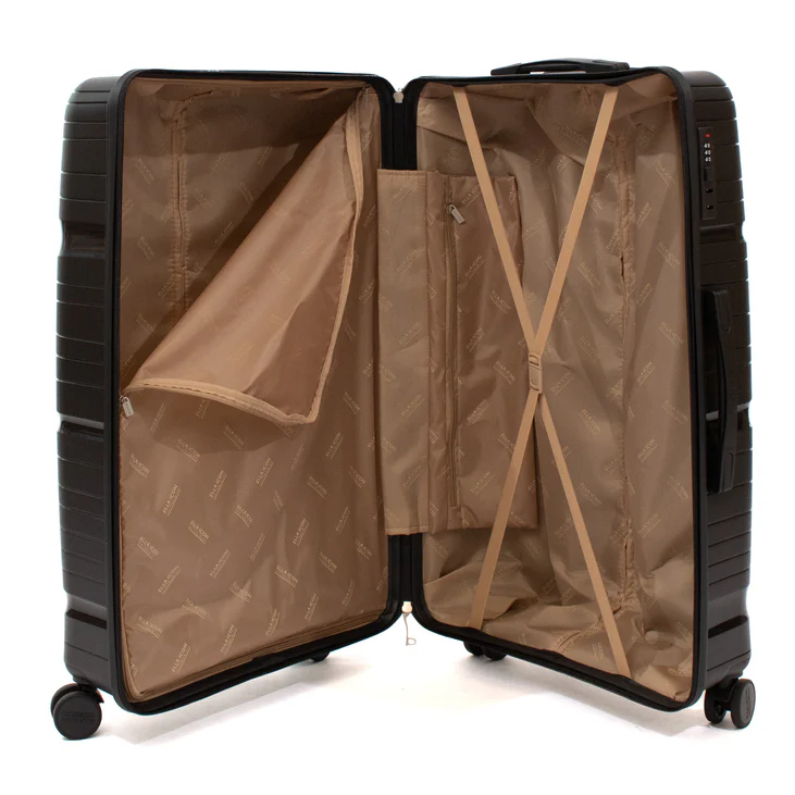 Troler de cala mare Ella Icon Waves - 76X48X29 CM [12]