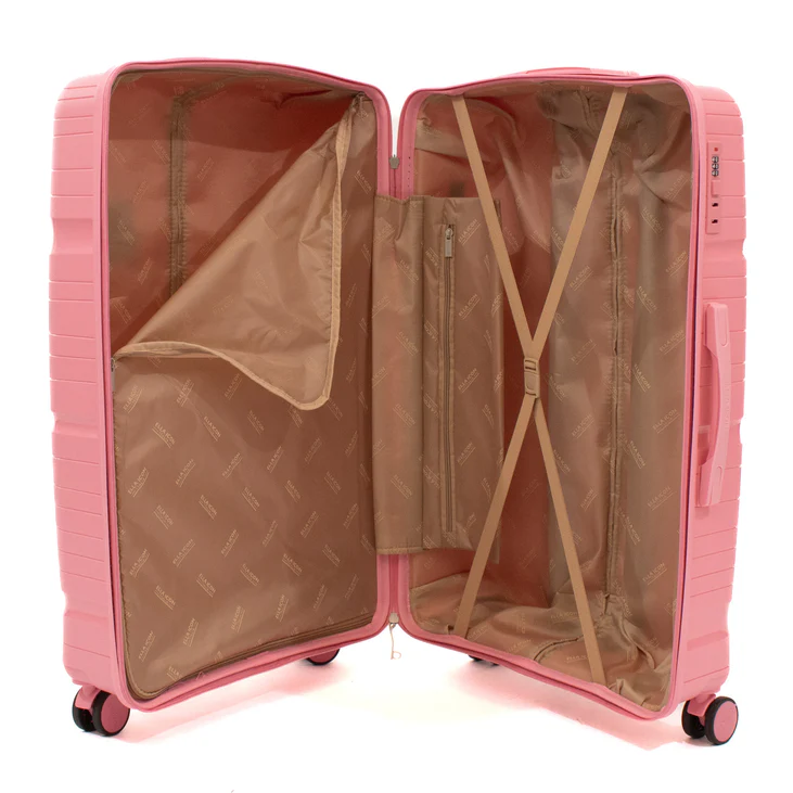 Troler de cala mare Ella Icon Waves - 76X48X29 CM [18]