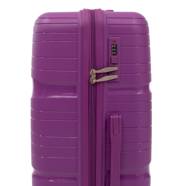 Troler de cala mare Ella Icon Waves - 76X48X29 CM [22]