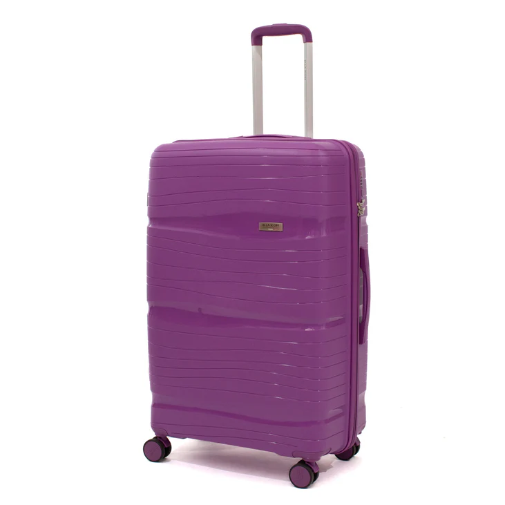 Troler de cala mare Ella Icon Waves - 76X48X29 CM [19]
