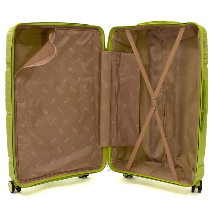 Troler de cala mare Ella Icon Waves - 76X48X29 CM [30]