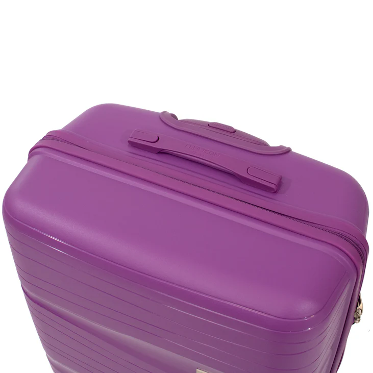 Troler de cala mare Ella Icon Waves - 76X48X29 CM [21]