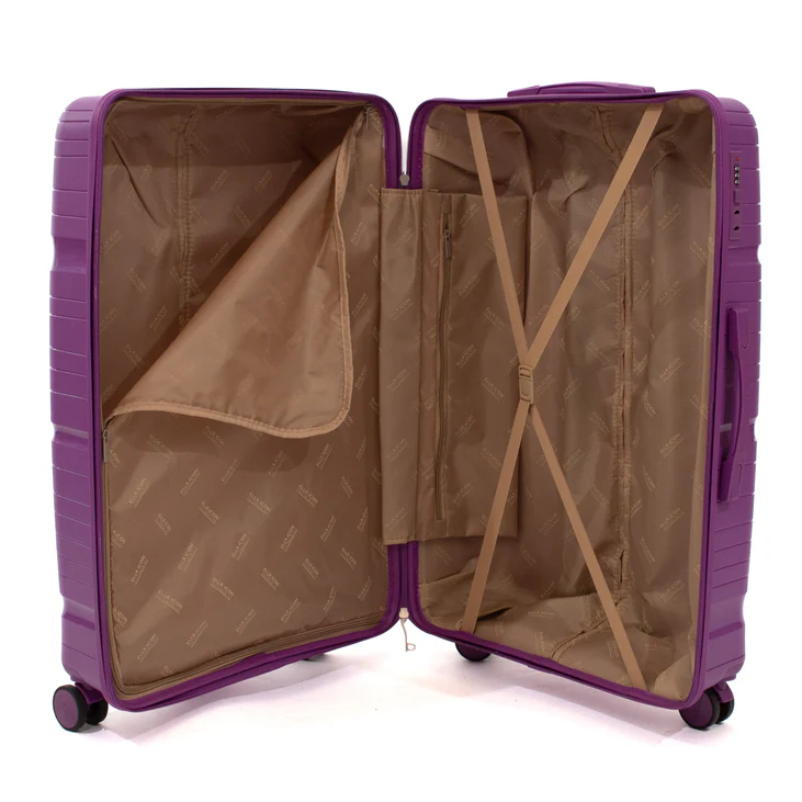 Troler de cala mare Ella Icon Waves - 76X48X29 CM [24]
