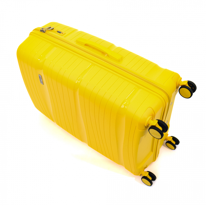 Troler de cala mare Ella Icon Waves - 76X48X29 CM [5]