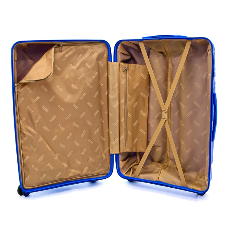 Troler de cala mare Ella Icon Waves - 76X48X29 CM [12]