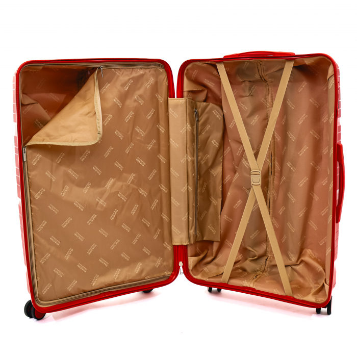Troler de cala mare Ella Icon Waves - 76X48X29 CM [6]