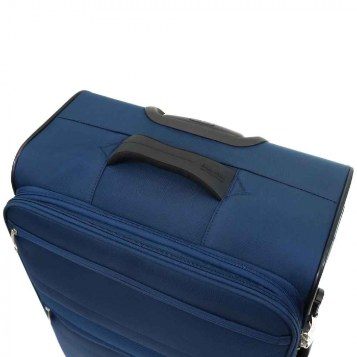 Troler de cala mare(L-XL) STARK TEXTIL BLEUMARIN 80X47X30 CM [3]