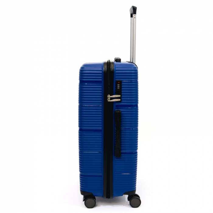 Troler de cala mare (L) Lamonza 72x47x29cm 3.9 kg, bleumarin [5]