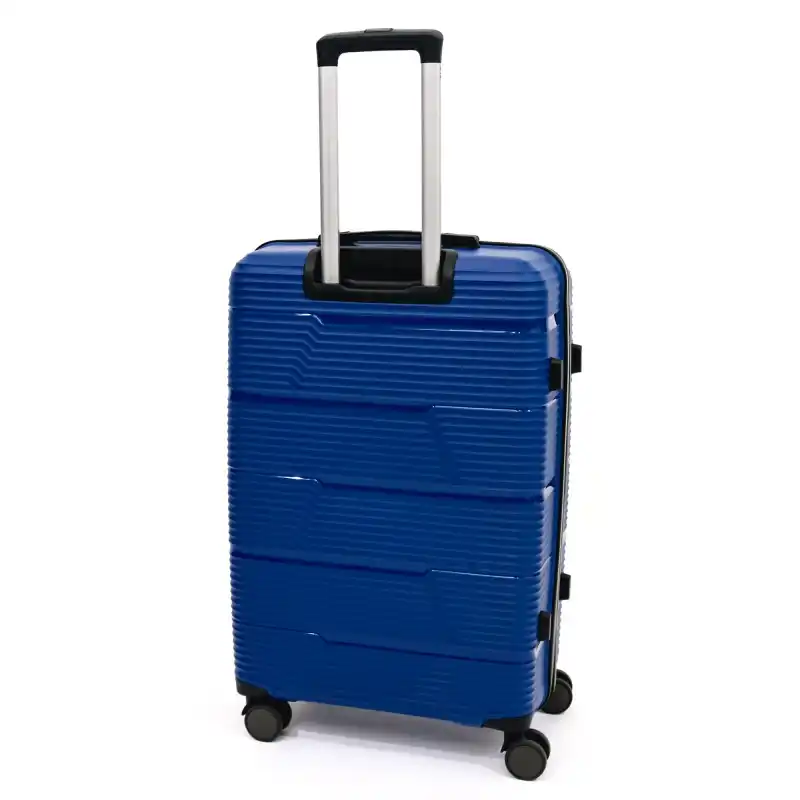 Troler de cala mare (L) Lamonza 72x47x29cm 3.9 kg, bleumarin [3]