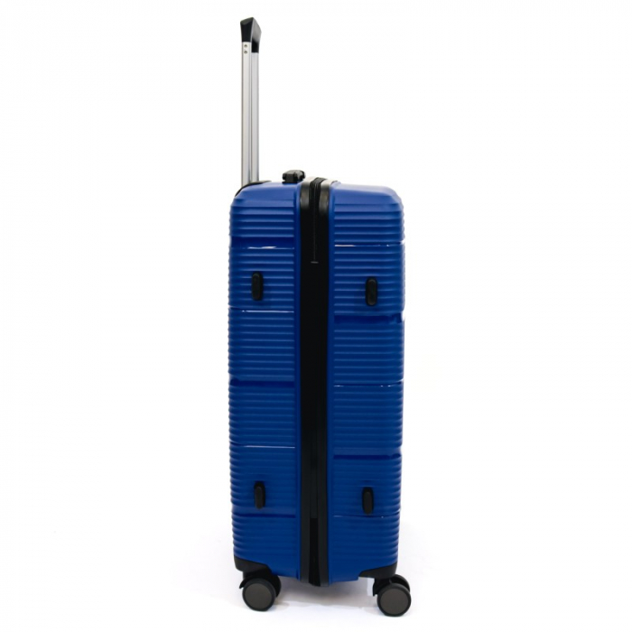 Troler de cala mare (L) Lamonza 72x47x29cm 3.9 kg, bleumarin [4]