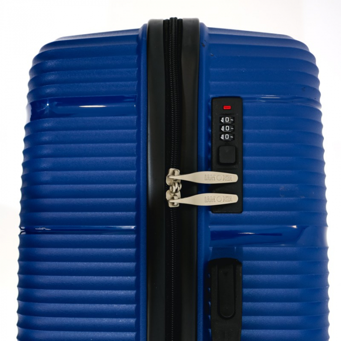 Troler de cala mare (L) Lamonza 72x47x29cm 3.9 kg, bleumarin [8]