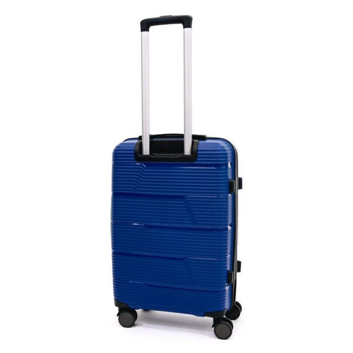 Troler de cala mediu (M) Lamonza 63x41x25 cm, bleumarin [3]