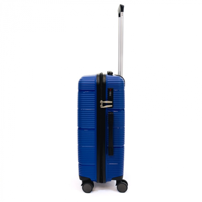 Troler de cala mediu (M) Lamonza 63x41x25 cm, bleumarin [5]