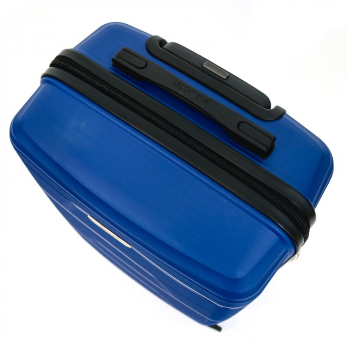 Troler de cala mediu (M) Lamonza 63x41x25 cm, bleumarin [7]