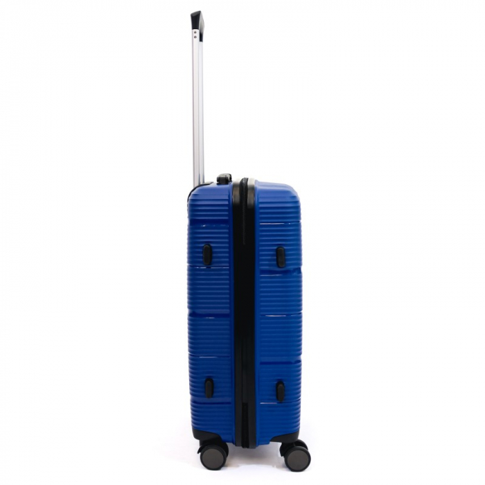 Troler de cala mediu (M) Lamonza 63x41x25 cm, bleumarin [6]