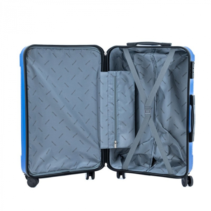 Troler de cala mare (L) Lamonza Capri 78x50x28 CM [6]