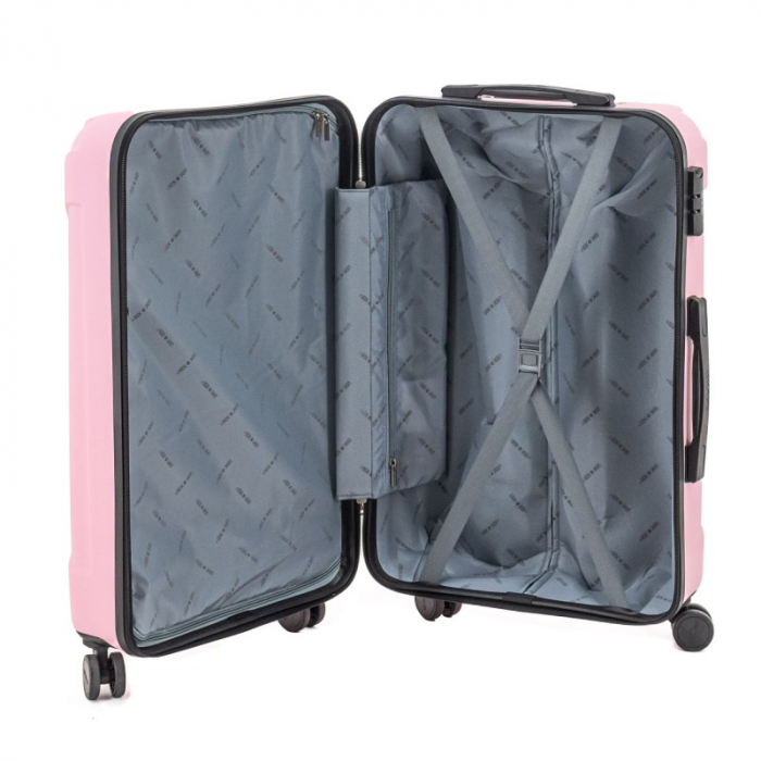 Troler de cala mare (L) Lamonza Capri 78x50x28 CM [7]