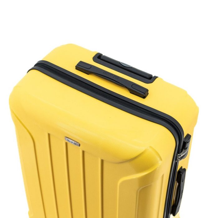 Troler de cala mare (L) Lamonza Capri 78x50x28 CM [4]