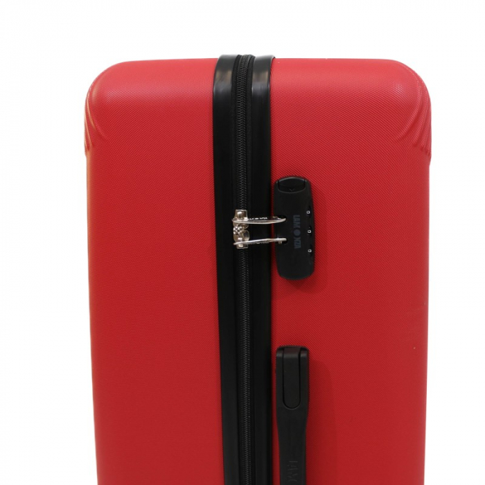 Troler de cala mare (L) Lamonza Melody 73x48x29 cm  InBagaj [5]