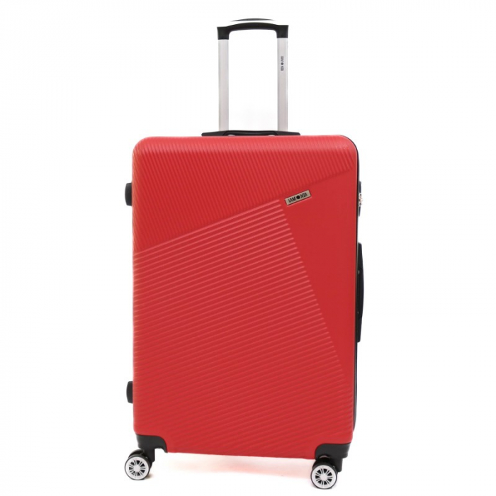 Troler de cala mare (L) Lamonza Melody 73x48x29 cm  InBagaj [2]
