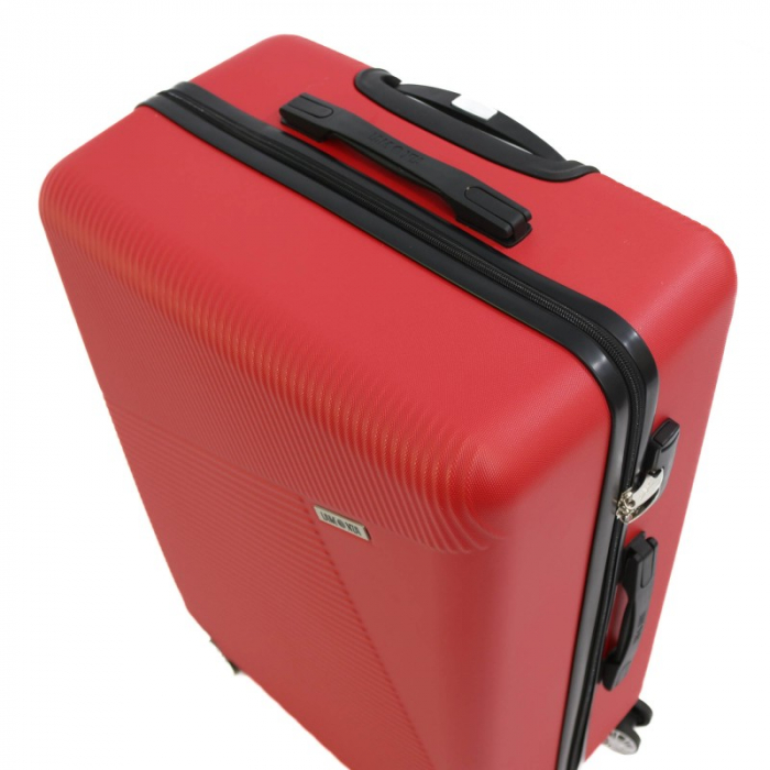 Troler de cala mare (L) Lamonza Melody 73x48x29 cm  InBagaj [6]