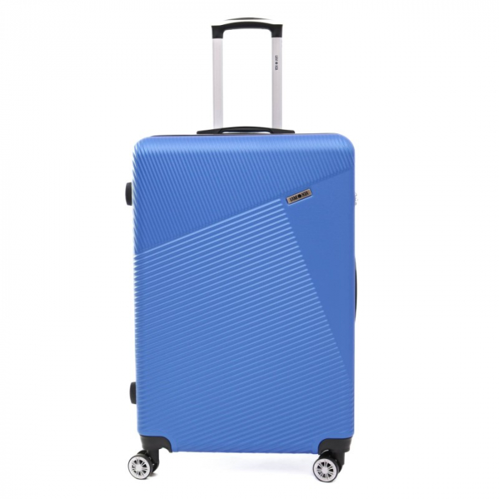 Troler de cala mare (L) Lamonza Melody 73x48x29 cm  InBagaj [2]