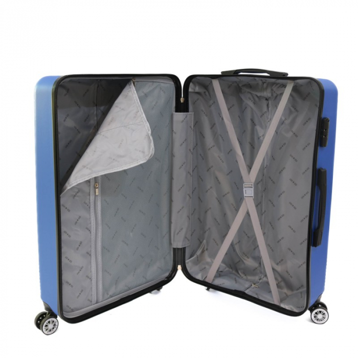 Troler de cala mare (L) Lamonza Melody 73x48x29 cm  InBagaj [16]