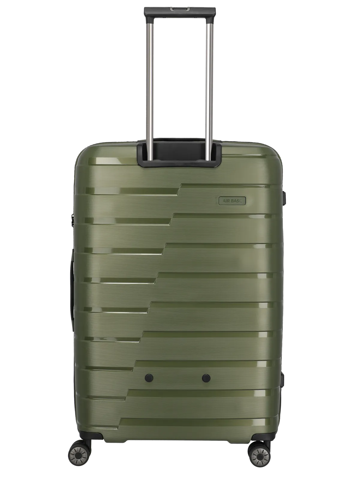 Troler de cala mare(L) travelite AIR BASE 4 roti DUBLE 77 CM - L [5]