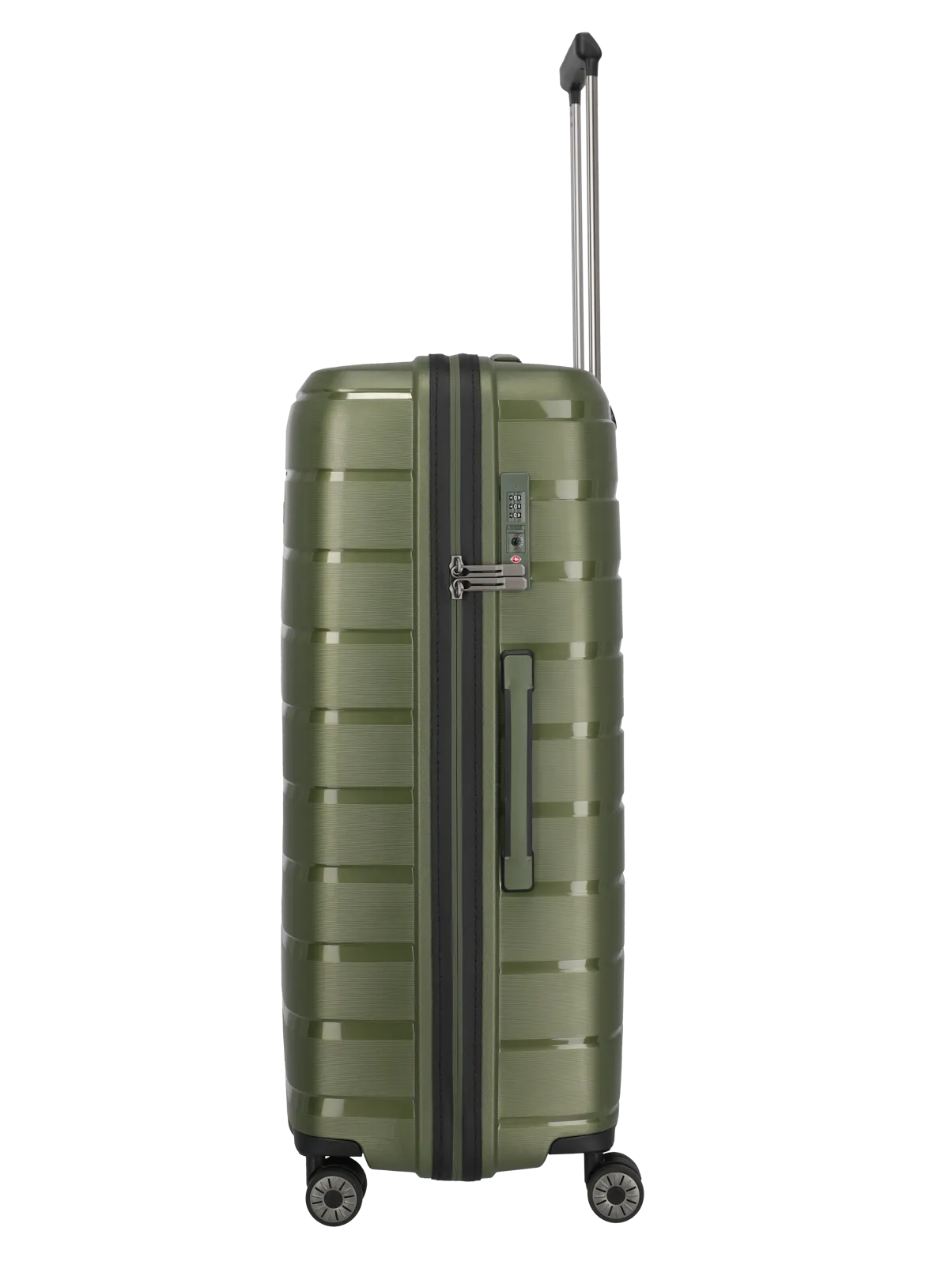 Troler de cala mare(L) travelite AIR BASE 4 roti DUBLE 77 CM - L [8]