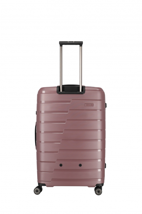 Troler de cala mare(L) travelite AIR BASE 4 roti spinner 77 x 51 x 30 cm - L [7]