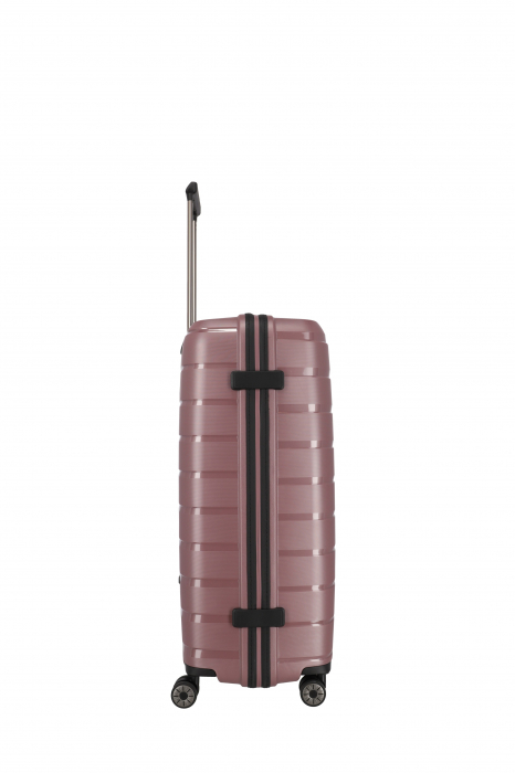 Troler de cala mare(L)travelite AIR BASE 4 roti spinner 77 x 51 x 30 cm - L [4]