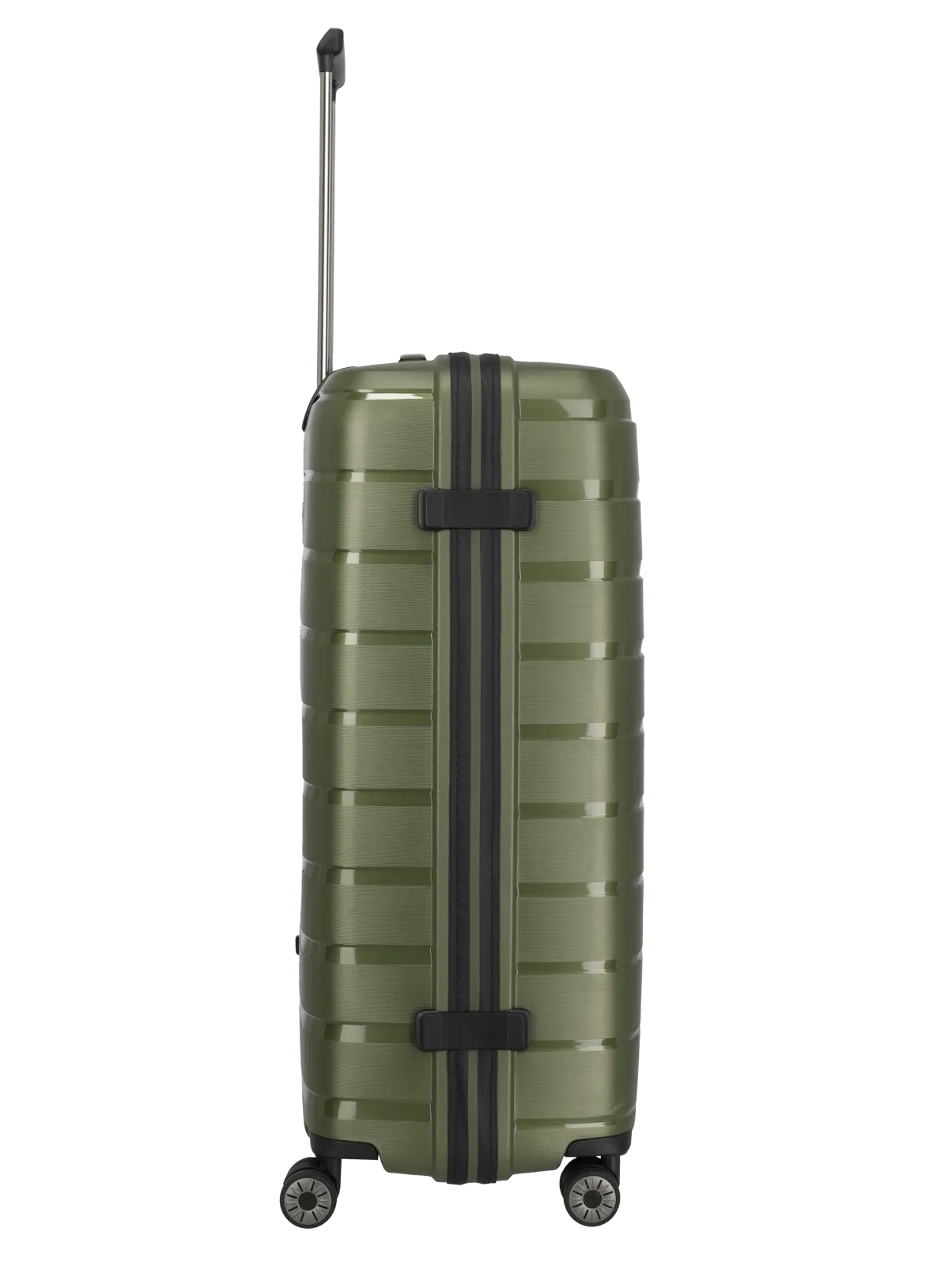 Troler de cala mare(L)travelite AIR BASE 4 roti spinner 77 x 51 x 30 cm - L [4]