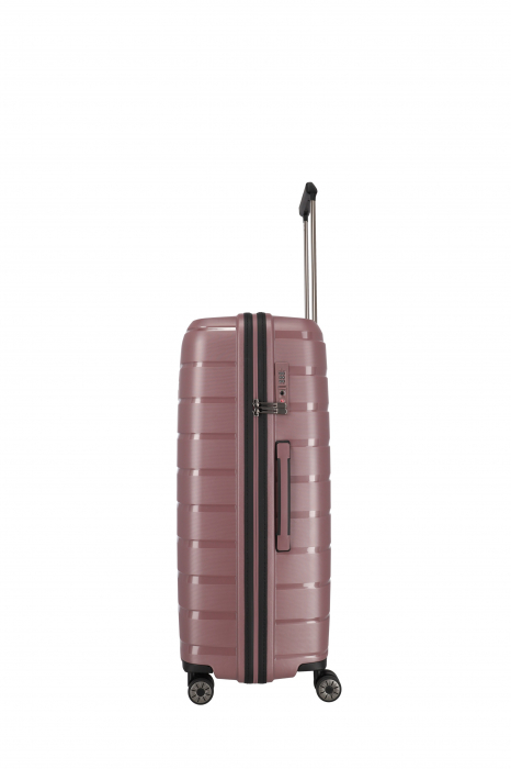 Troler de cala mare(L) travelite AIR BASE 4 roti spinner 77 x 51 x 30 cm - L [3]
