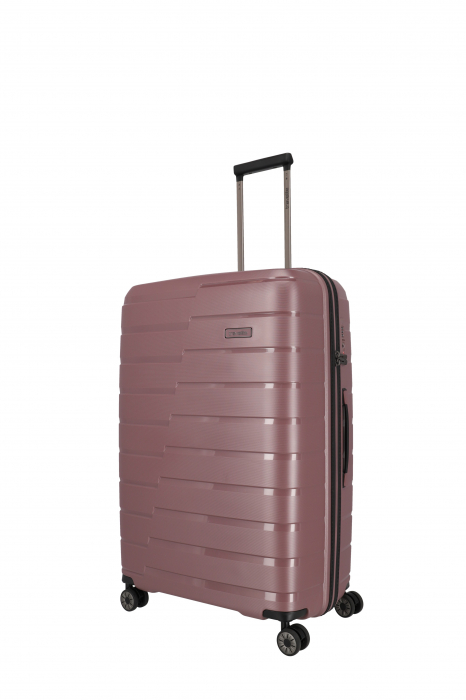 Troler de cala mare(L)travelite AIR BASE 4 roti spinner 77 x 51 x 30 cm - L [2]